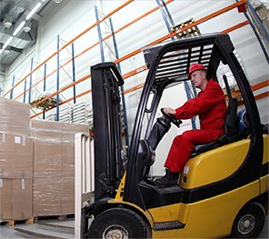 CURSO DE OPERACIÓN DE MONTACARGAS