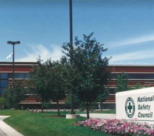 National Safety Council