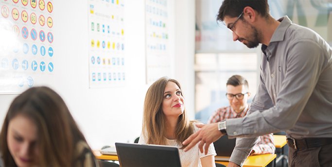 Driver Training Center