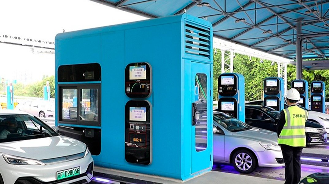 Colaboración global: ¿hacia dónde se dirigirá el transporte inteligente en la próxima década?