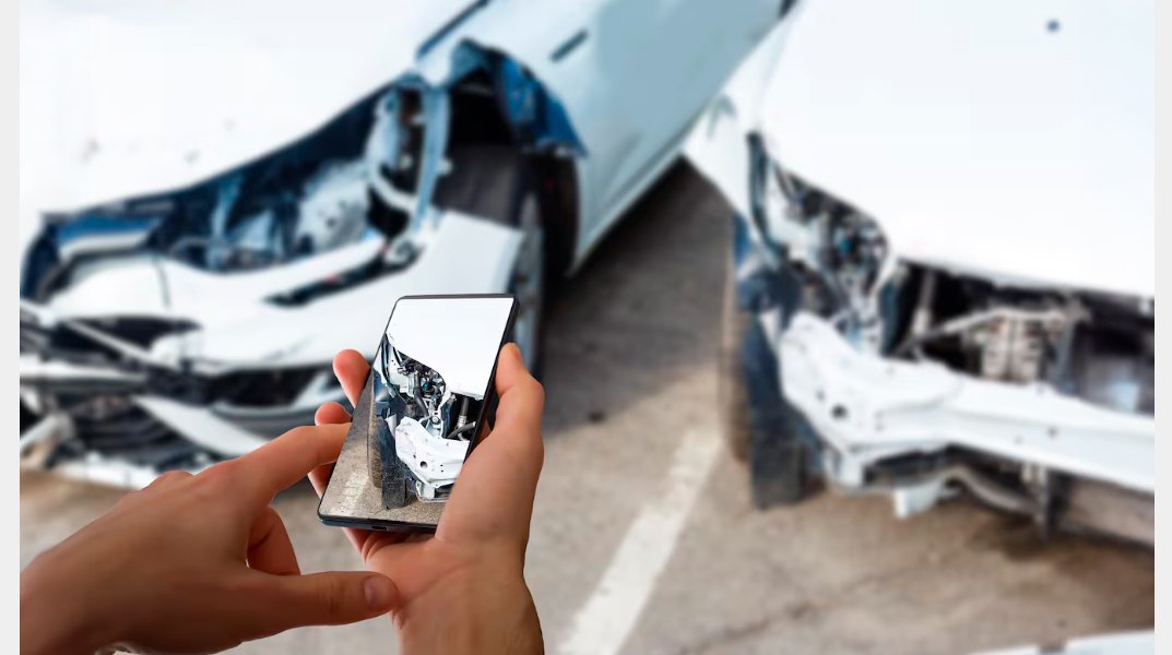 ¿Qué hacer ante un accidente de tránsito? Guía para actuar rápido y reclamar tus derechos