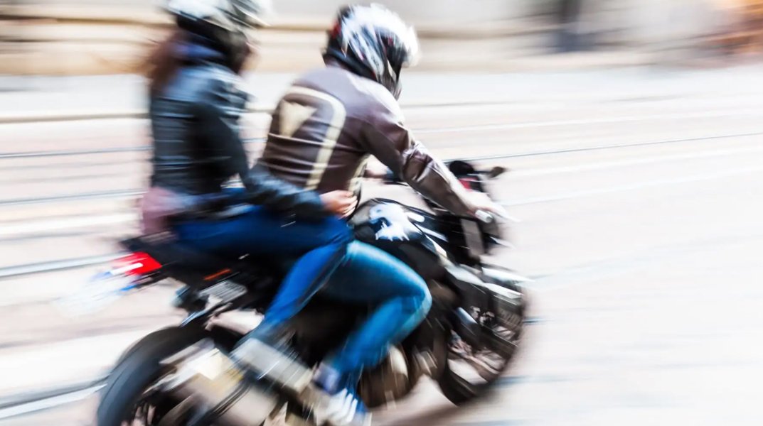 Más de 700 personas fallecen al año en accidentes de motocicleta, revela el MTC